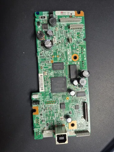 Placa lógica nova para epson xp214