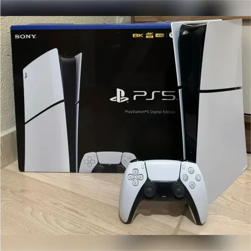 Playstation 5