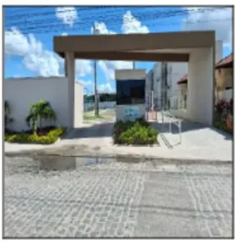 Oportunidade Caixa Apartamento no Agamenon Magalhaes, Igarassu - PE, Apto 408, 2 quartos,