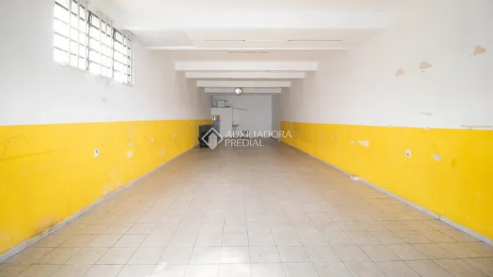 Loja no bairro Assunção