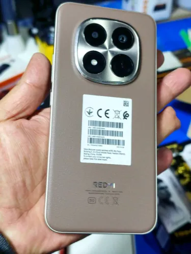 REDMI NOTE 15 PRO PLUS 5G 512/12GB