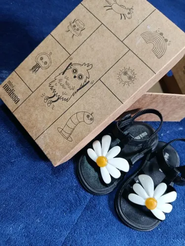 Mini melissa 20/21