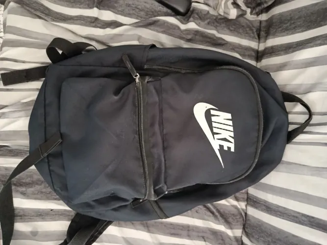 Mochila Nike