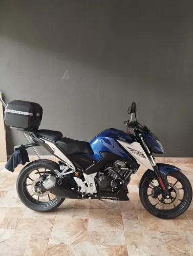 CB300 F 2026