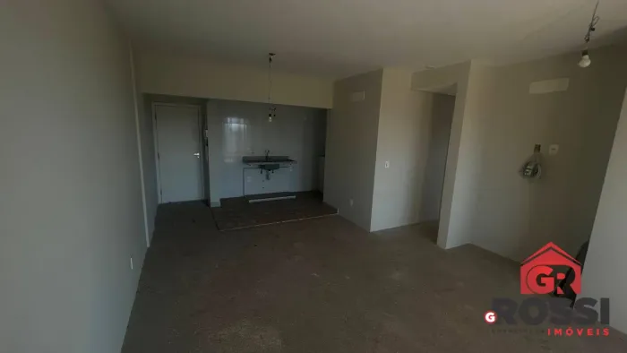 Apartamento com 2 dormitórios à venda, 74 m² por R$ 800.000 - Centro - Itatiba/SP