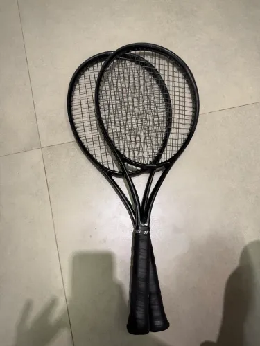 Raquete de tênis head speed MP
