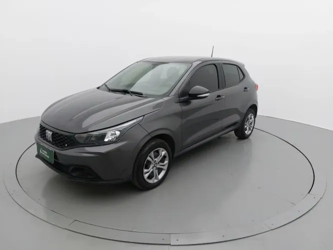 Fiat Argo Drive 1.0 Firefly 2026