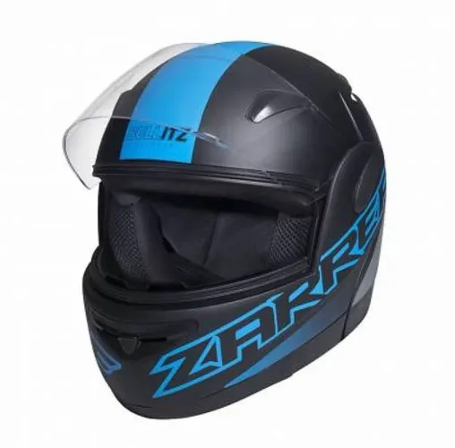 Vendo capacete Zarref