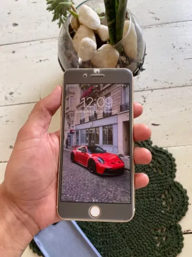 iPhone 7Plus 128GB