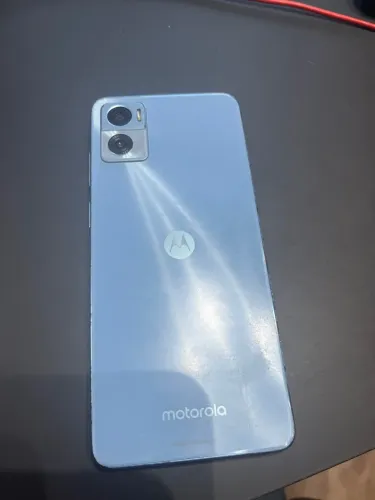 MOTO E22 ÓTIMAS CONDIÇÕES