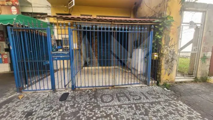 Loja : / Comercial / Grajaú