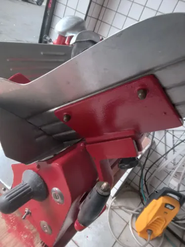 Cortador de frios filizola 101 S