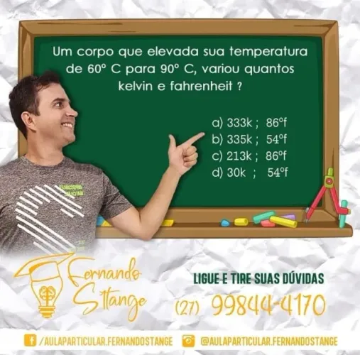 Exatas / Concursos / Aulas Online de Matemática, Física e Química