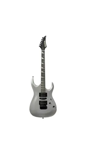 Guitarra Waldman Superstrato Hsh Wig170x Gp Graphite