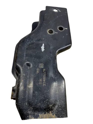 Suporte Parachoque T.e Gm S10 2013  *