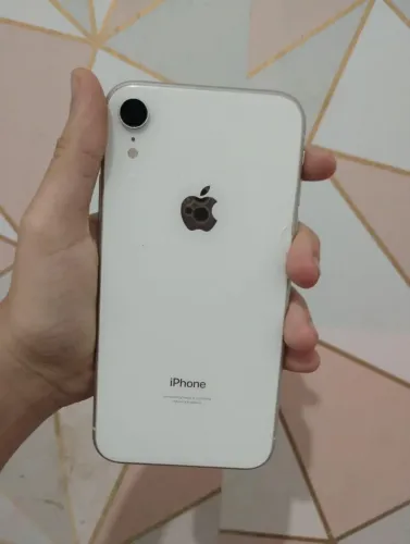 Iphone XR 64 gb