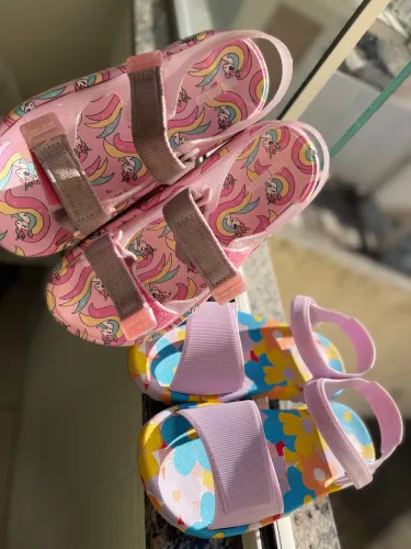 Mini Melissa