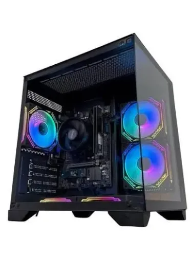 PC ryzen 5 3400G 