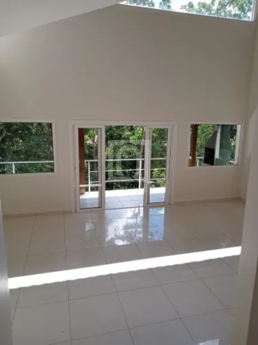 Casa a venda Condomínio Tarumã - Santana de Parnaíba SP