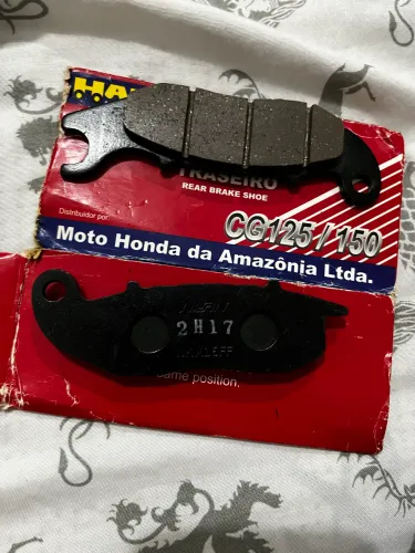 Acessórios Moto