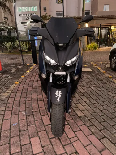 Xmax 250 2021
