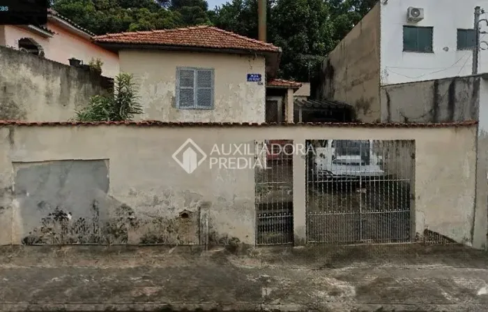 Excelente terreno para construtor na Vila Gonçalves