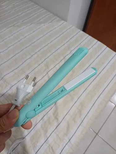 Mini prancha