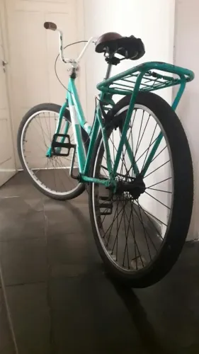 APROVEITE, É SÓ HOJE! Bike Retrô