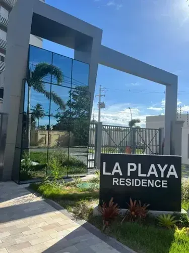 LA PLAYA ALUGUEL