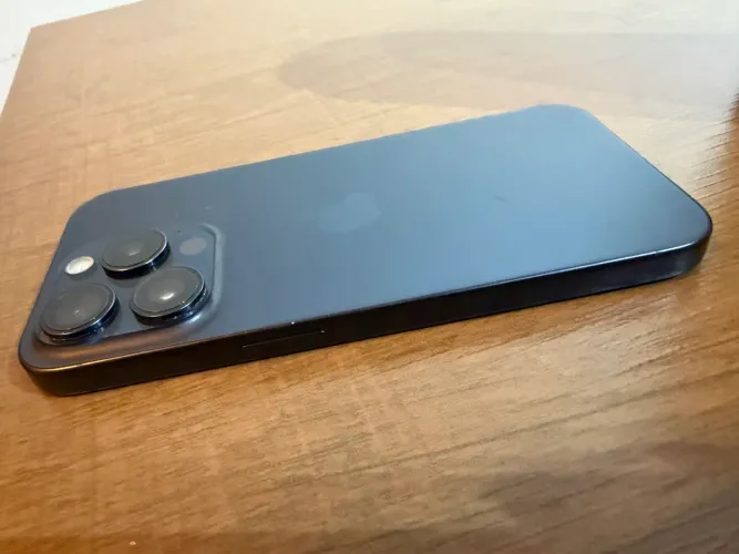 iPhone 15 pro