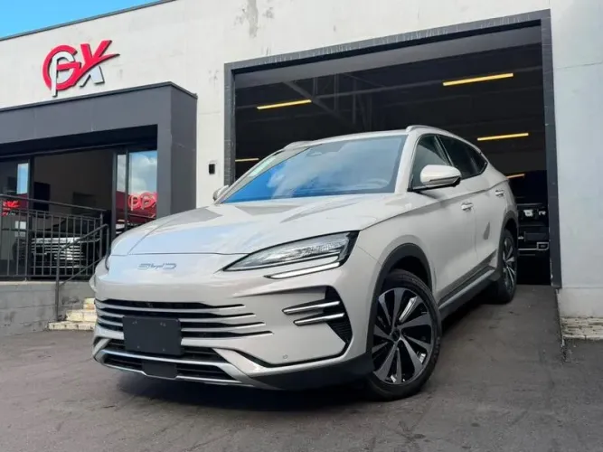 BYD Song Plus 1.5 16V Aut. (hibrido) 2027