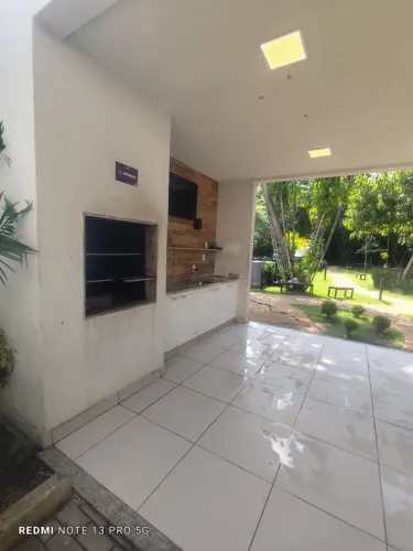 Alugo excelente Casa em Vargem Grande