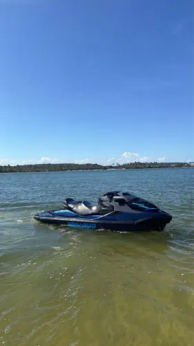 JETSKI GTX 230 2026 | SOCIEDADE