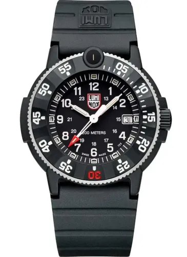 Relógio Luminox 3001 heritage