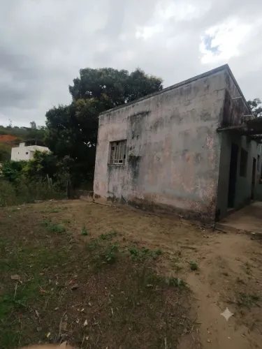 Casa em Cardoso Moreira