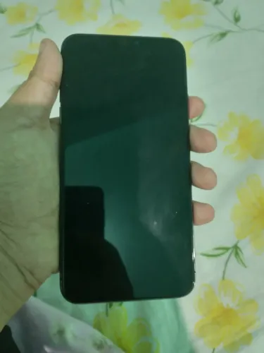 Vendo iPhone 11promax