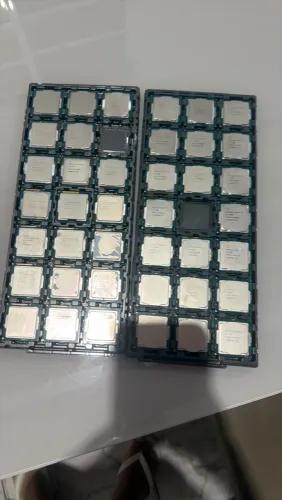 Processador i5 7500 com vídeo