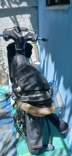 50 quentinha