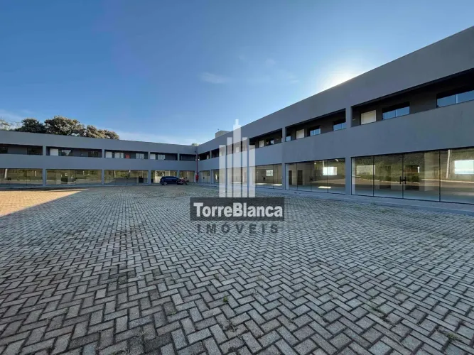 Apartamento com 2 quartos, Oficinas,Ponta Grossa, PR