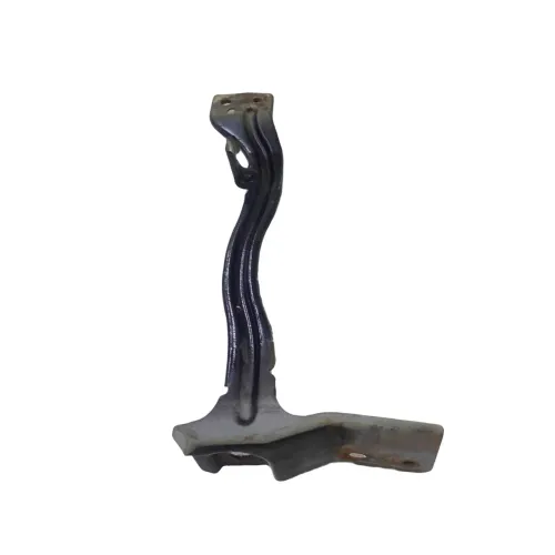 Suporte PARACHOQUE DIANTEIRO DIREITO FRONTIER 2.8 2004 XE