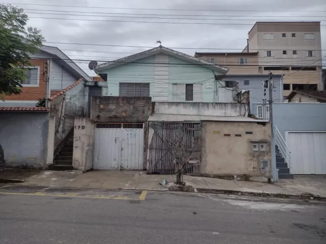 Casas Padrão em Poços de Caldas