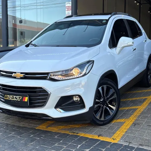 Chevrolet Tracker Premier 1.4 Turbo 16V Flex AUT 2018