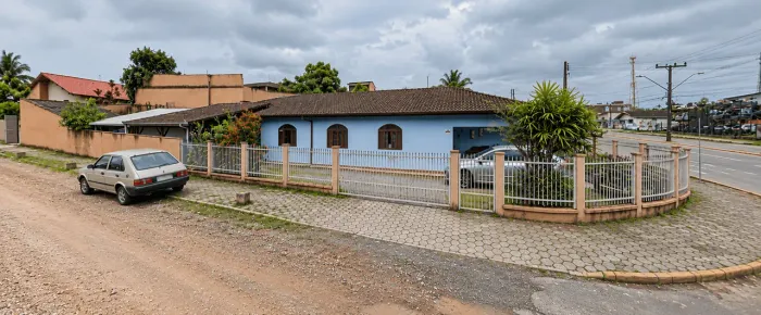 CASA no PETRÓPOLIS com 3 quartos para VENDA, 111 m²