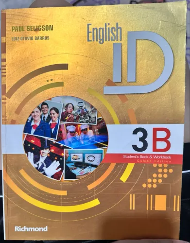ENGLISH ID 3A e 3B