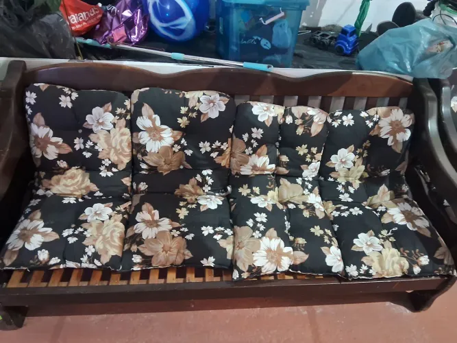 Conjunto de sofá
