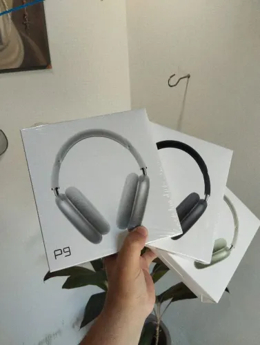Headset bluetooth P9