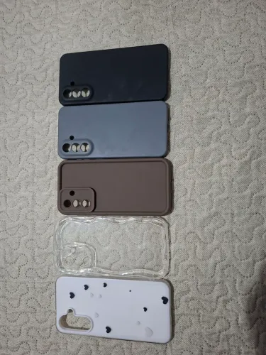 Capinhas de celular 