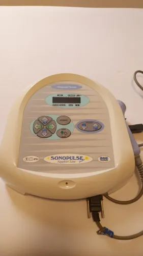 Aparelho Ultrasom SonoPulse Ibramed