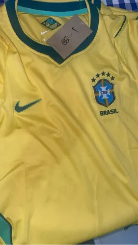 Brasil feminina M
