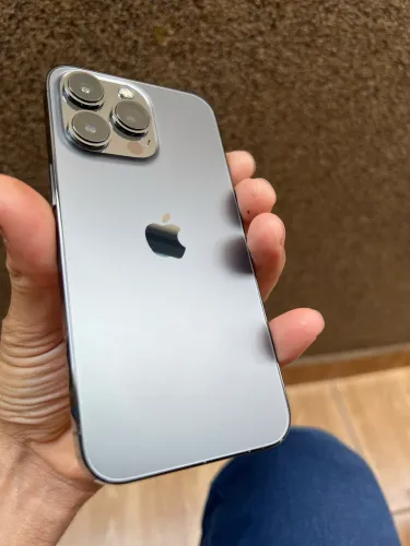 iPhone 13 Pro